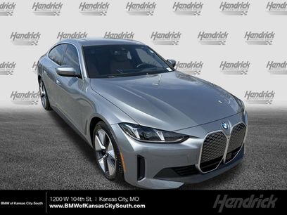 Used 2026 BMW i4 xDrive40i