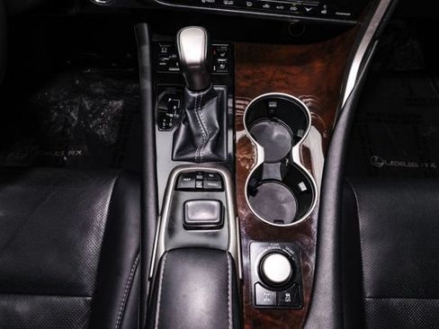 Used 2016 Lexus RX 350 AWD w/ Premium Package image 35