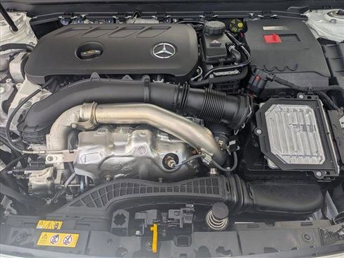 New 2026 Mercedes-Benz CLA 250 image 15
