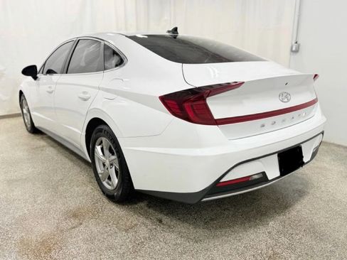 Used 2023 Hyundai Sonata SE image 22