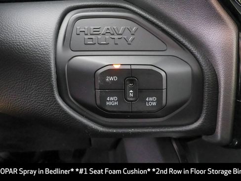 New 2026 RAM 2500 Laramie image 26