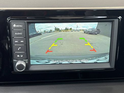 Certified 2025 Nissan Kicks S AWD/4WD image 28