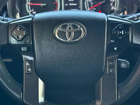 Used 2020 Toyota 4Runner TRD Pro AWD/4WD image 59