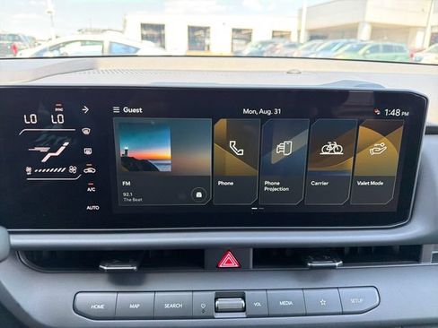 New 2027 Kia Seltos X-Line S w/ X-Line S Premium Package AWD/4WD image 12