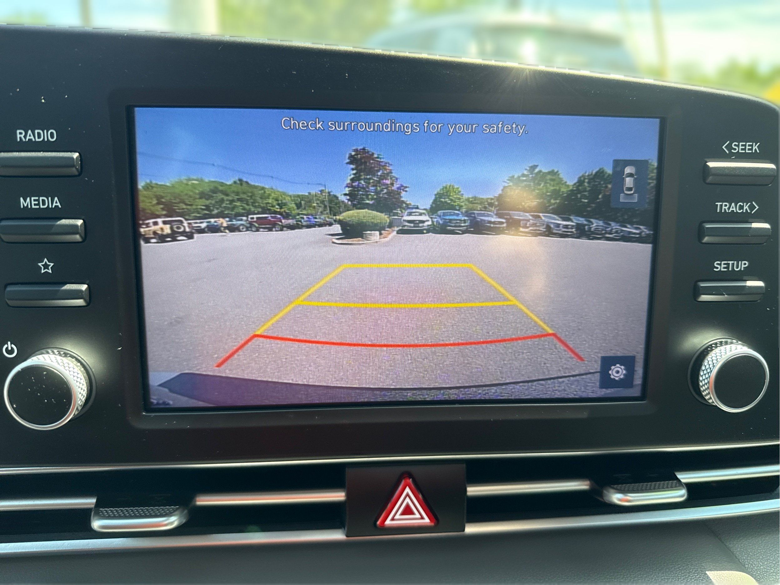Used 2022 Hyundai Elantra SEL FWD image 26