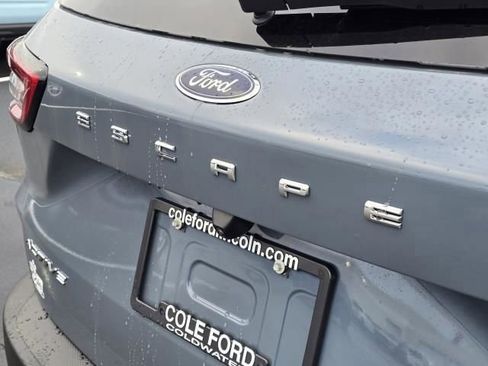New 2026 Ford Escape Active w/ Tech Pack #1 image 13