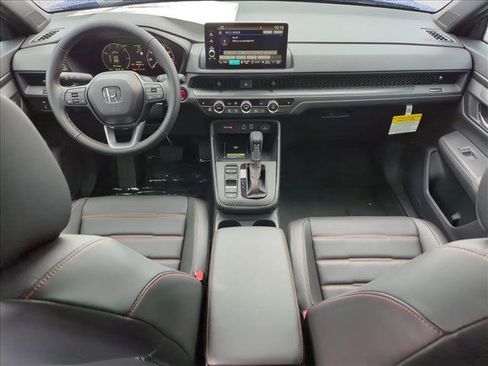 Certified 2025 Honda CR-V Sport-L image 14