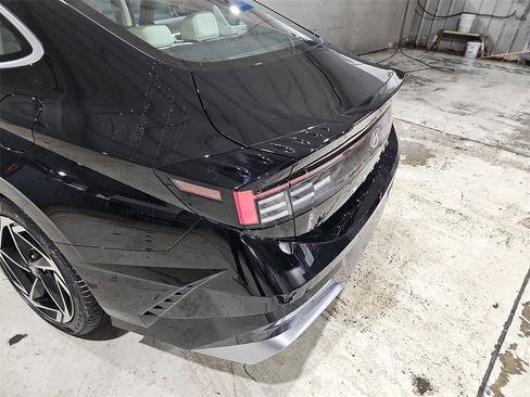 New 2026 Hyundai Sonata SEL image 36