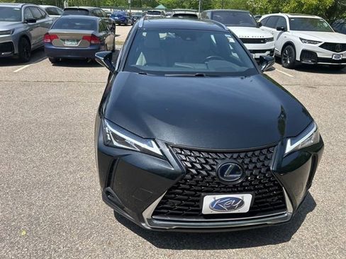 Used 2021 Lexus UX 250h w/ Premium Package AWD/4WD image 15