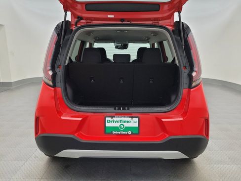 Used 2024 Kia Soul S image 29