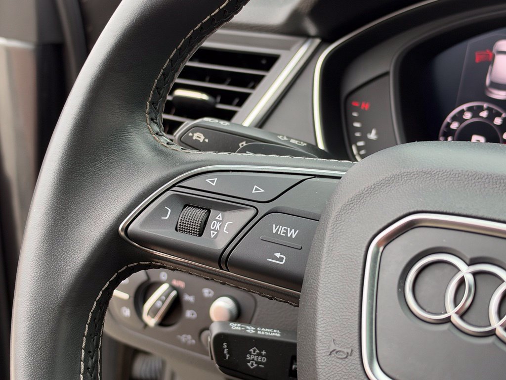Used 2020 Audi SQ5 Prestige w/ Prestige Package AWD/4WD image 28