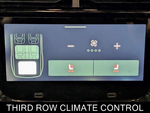 Used 2025 Rivian R1S Adventure AWD/4WD image 23