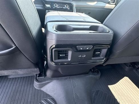 Certified 2024 GMC Sierra 1500 AT4 w/ AT4 Preferred Package AWD/4WD image 22