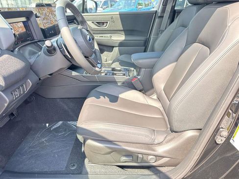 New 2026 Subaru Outback Premium image 9