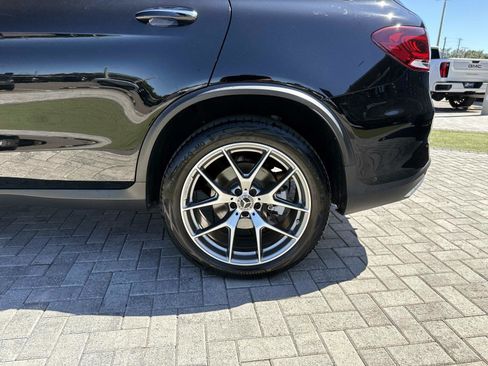Certified 2020 Mercedes-Benz GLC 300 image 11
