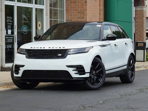 Used 2026 Land Rover Range Rover Velar Dynamic SE image 1