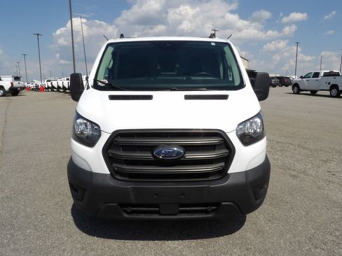Used 2020 Ford Transit 150 Low Roof w/ Upfitter Package RWD image 12