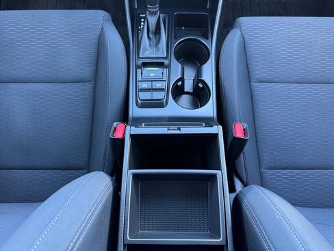 Used 2020 Hyundai Tucson SEL image 18