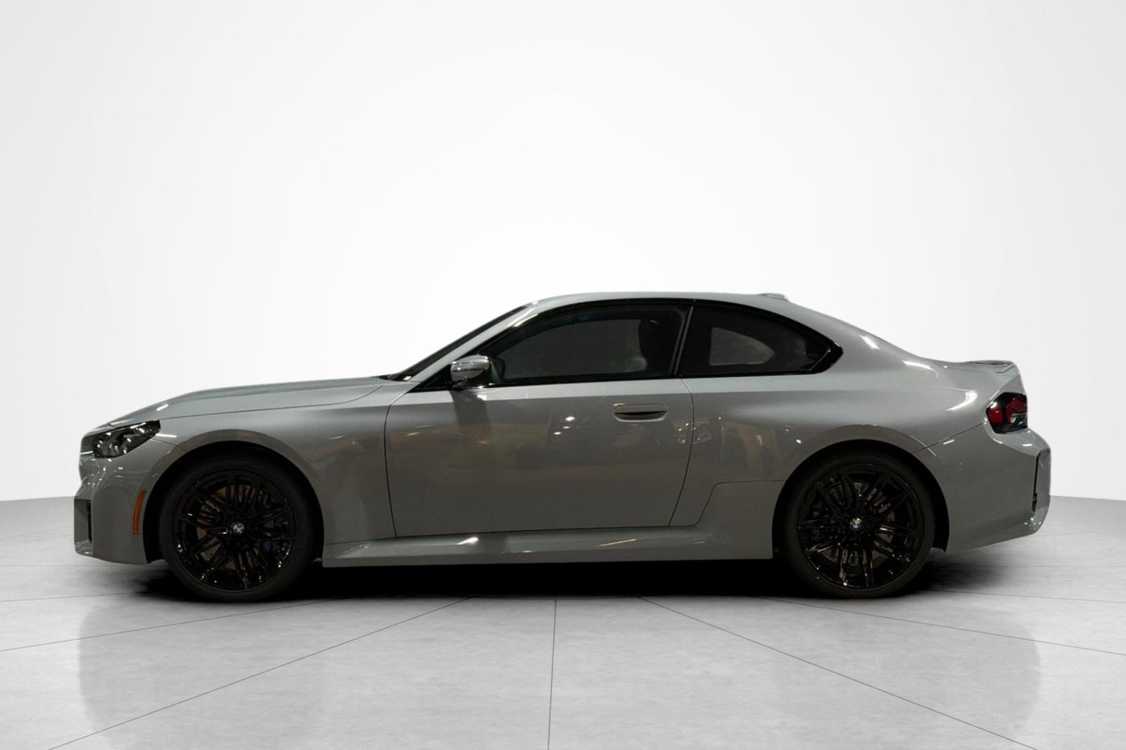 New 2027 BMW M2 RWD image 2