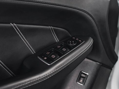 Used 2018 Mercedes-Benz GLE 63 AMG S image 36