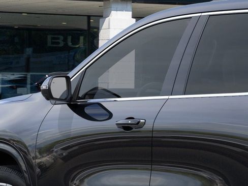 New 2025 GMC Acadia Denali w/ Super Cruise Package image 12