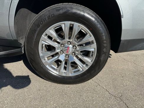 Used 2023 GMC Yukon Denali RWD image 26
