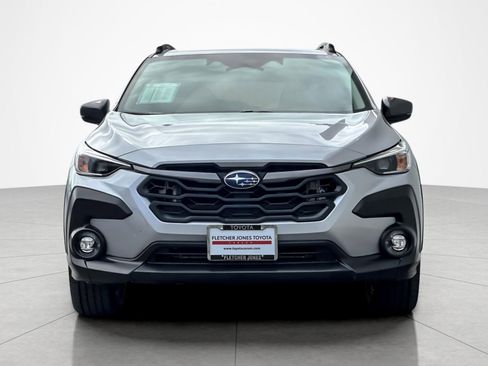 Used 2024 Subaru Crosstrek 2.0i Premium w/ Popular Package #4 AWD/4WD image 8