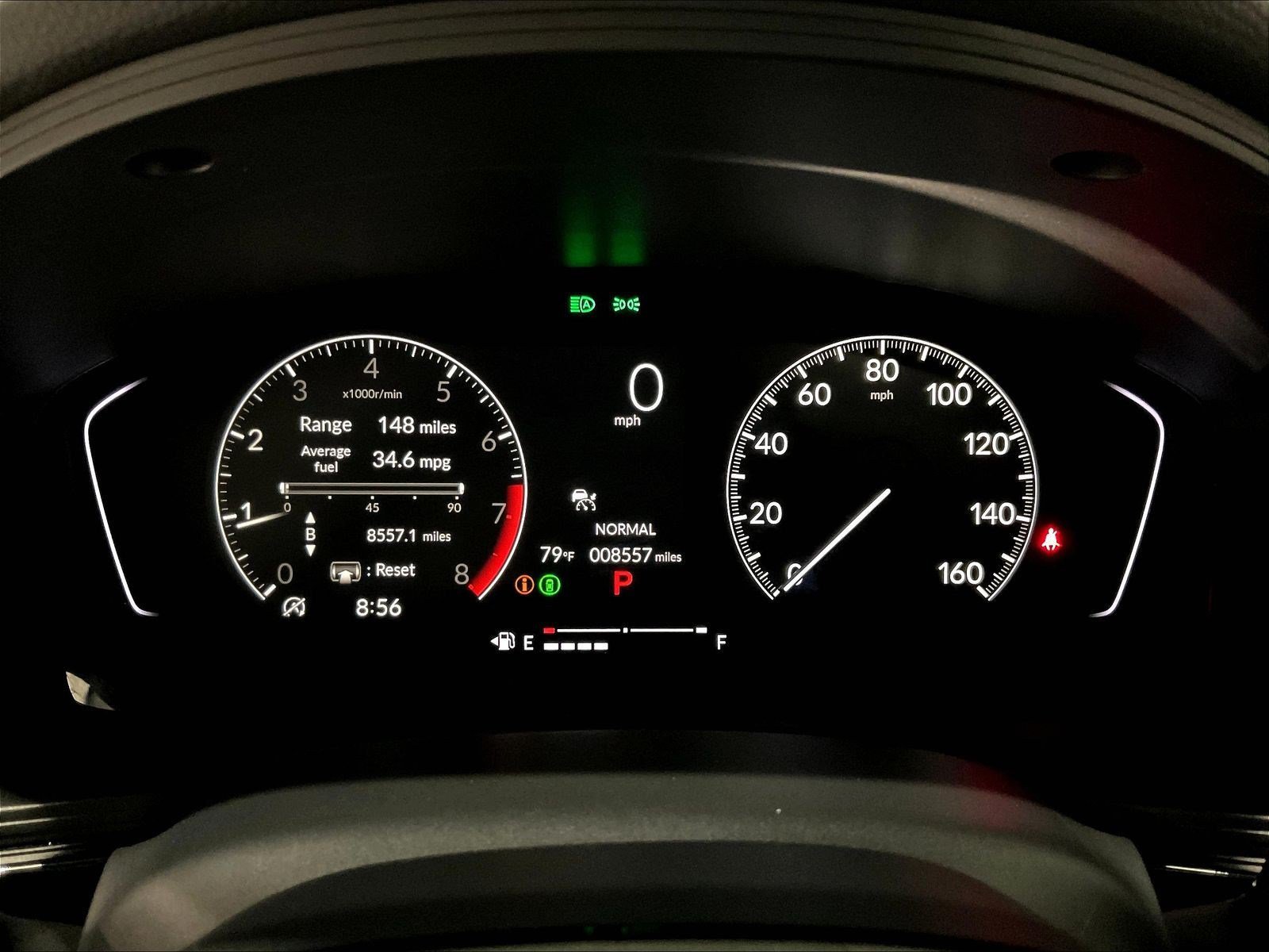 Used 2026 Honda Civic Sport image 12