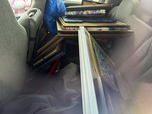 Used 2003 Dodge Dakota SLT image 8