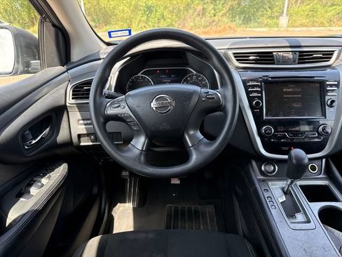 Used 2019 Nissan Murano S w/ Cargo Package FWD image 13