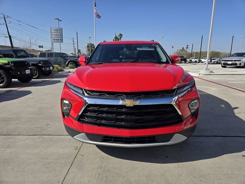 Used 2024 Chevrolet Blazer LT image 6