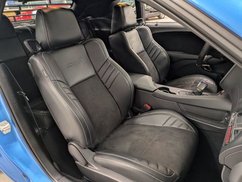 Used 2023 Dodge Challenger SRT Hellcat image 33