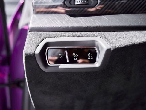 Used 2024 Lamborghini Urus Performante image 67