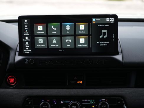 Used 2026 Honda Passport TrailSport image 25