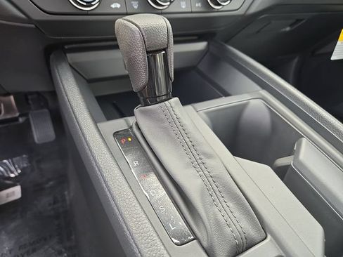 New 2026 Honda Accord LX image 6