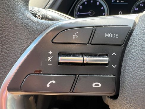 Used 2021 Hyundai Sonata SEL w/ Cargo Package FWD image 35