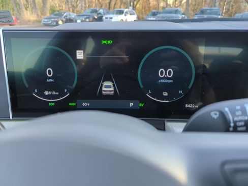 Certified 2025 Hyundai Sonata Limited image 27