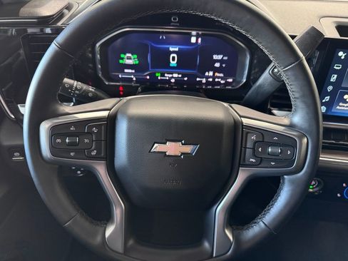 Certified 2023 Chevrolet Silverado 1500 LT AWD/4WD image 13