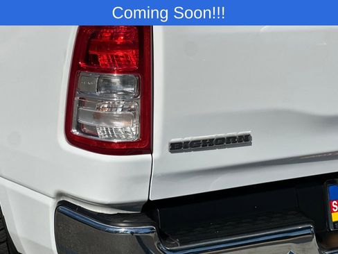 Used 2020 RAM 1500 Big Horn AWD/4WD image 26