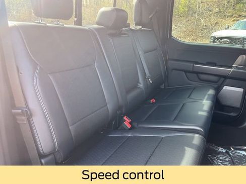 New 2026 Ford F150 Lariat w/ Equipment Group 501A Mid AWD/4WD image 25