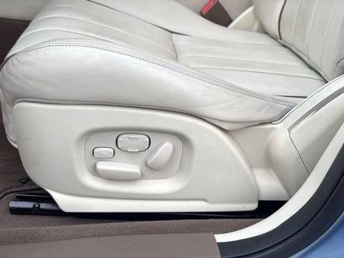 Used 2007 Jaguar S-TYPE 3.0 RWD image 28