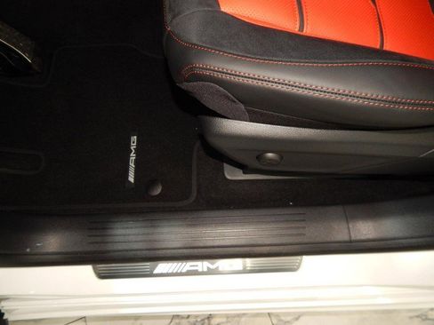 Used 2024 Mercedes-Benz GLE 53 AMG 4MATIC Coupe image 23