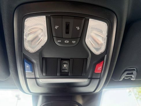 New 2026 RAM 2500 Rebel w/ Rebel Level 2 Equipment Group AWD/4WD image 29