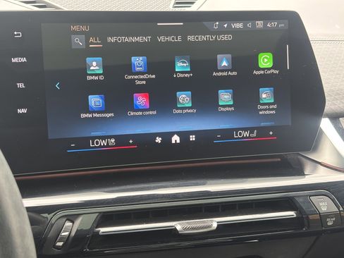 Used 2025 BMW X2 xDrive28i AWD/4WD image 13