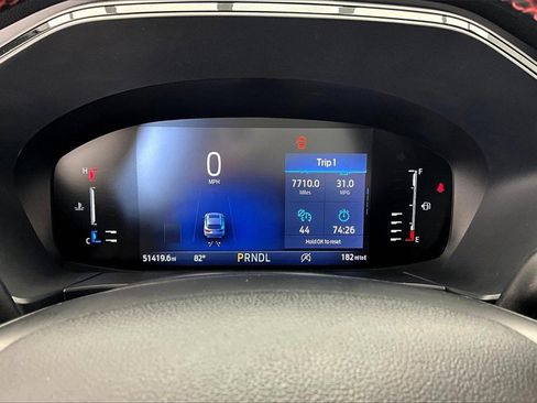 Used 2023 Ford Escape ST-Line w/ Tech Pack #1 image 20