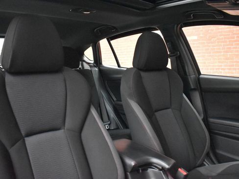 Used 2019 Subaru Impreza 2.0i Sport image 18