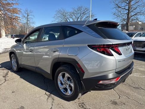Certified 2024 Hyundai Tucson SE image 19