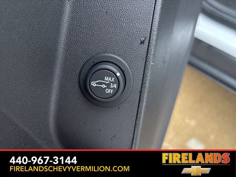 Certified 2024 Chevrolet Equinox LT image 11