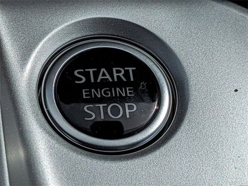 New 2025 Nissan Altima 2.5 SV w/ SV Premium Package image 31