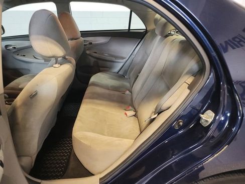 Used 2013 Toyota Corolla L FWD image 11